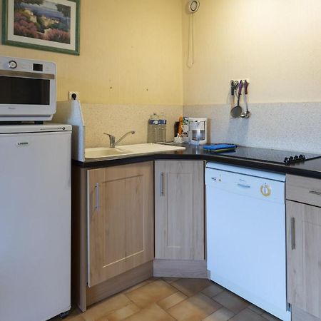 Les Indes Galantes- 23D- Studio Vue Mer- 4 Pers Agde Exterior foto
