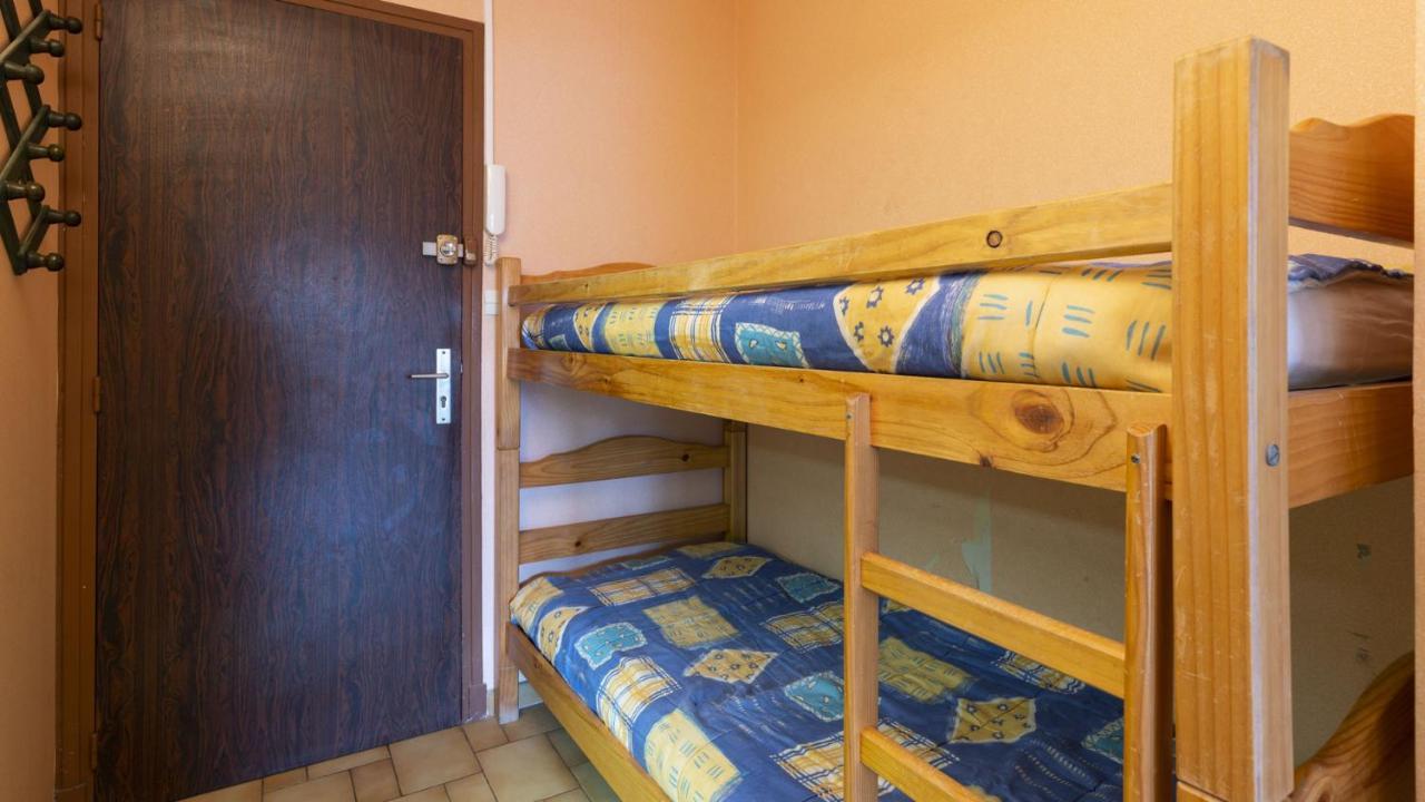Les Indes Galantes- 23D- Studio Vue Mer- 4 Pers Agde Exterior foto